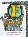 F Is for French Quarter - Scott Campbell - 9781455626717