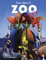 Once Upon a Zoo - Maggie Bunn - 9781455628209