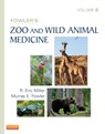 Fowler's Zoo and Wild Animal Medicine, Volume 8 - R. Eric (Director Emeritus Miller ; Murray E. (Professor Emeritus Fowler - 9781455773978