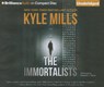 The Immortalists -  - 9781455839858