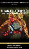 Alan Quartermain -  - 9781455852659