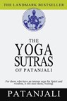 The Yoga Sutras of Patanjali - Charles Johnston - 9781456303815