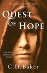 Quest of Hope - BAKER,  C. D. - 9781456406646