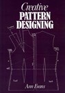 Creative Pattern Designing - Ann Evans - 9781456424855