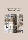 The Studio Quilt, No. - SIDER,  Sandra - 9781456474041