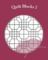 Quilt Blocks 2: More Stained Glass Patterns - Diane McHutchison - 9781456589714