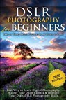 DSLR Photography for Beginners - Brian Black - 9781456636036