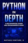 Python in Depth - D Nathan Venture - 9781456654993