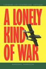 A Lonely Kind of War - Marshall Harrison - 9781456834951