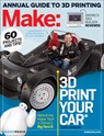 Make: Technology on Your Time V42 - Jason Babler - 9781457183850