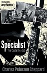 The Specialist - SHEPPARD,  Charles Peterson - 9781457538674