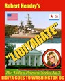 Lidiyagate - Robert Hendry - 9781458023025