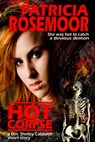 Hot Corpse, a Det. Shelley Caldwell Short Story - Patricia Rosemoor - 9781458024695