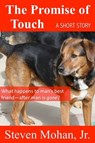 The Promise of Touch - Steven Mohan, Jr. - 9781458029799