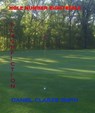 Hole Eighteen-A - Daniel Clarke Smith - 9781458040770