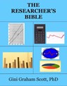 The Researcher's Bible - Gini Graham Scott - 9781458050106