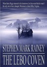 The Lebo Coven - Stephen Mark Rainey - 9781458062024