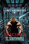 The Cyber Chronicles IX: Precipice - T C Southwell - 9781458085443