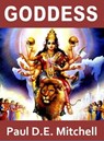 Goddess (Nexus 4) - Paul D.E. Mitchell - 9781458127983
