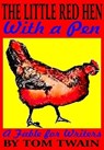 The Little Red Hen With a Pen - David Davis - 9781458141279