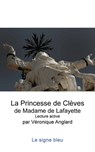 La Princesse de Clèves - Véronique Anglard - 9781458154279