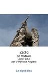 Zadig - Véronique Anglard - 9781458184252