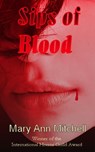 Sips of Blood - Mary Ann Mitchell - 9781458188977
