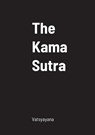 The Kama Sutra - Vatsyayana - 9781458331090