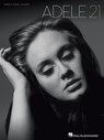 ADELE 21 - Adele - 9781458402233