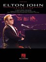 Elton John Favorites - JOHN,  Elton - 9781458417282