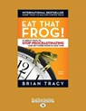 EAT THAT FROG -LP - TRACY,  Brian - 9781458794352
