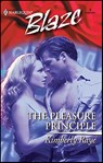 The Pleasure Principle - Kimberly Raye - 9781459200166