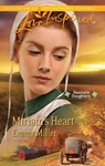 Miriam's Heart - Emma Miller - 9781459202481