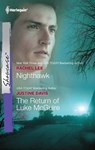 Nighthawk and The Return of Luke McGuire - Rachel Lee ; Justine Davis - 9781459202634
