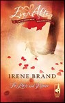 To Love and Honor - Irene Brand - 9781459203501