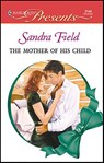 The Mother of His Child - Sandra Field - 9781459204508
