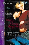 Cinderella's Secret Agent - Ingrid Weaver - 9781459204973