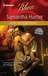 Mine Until Morning - Samantha Hunter - 9781459205499