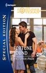 Fortune Found - Victoria Pade - 9781459205673