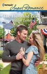 The Husband Lesson - Jeanie London - 9781459208438
