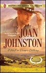 A Wolf in Sheep's Clothing - Joan Johnston - 9781459209060