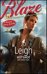 Hotshot - Jo Leigh - 9781459209091