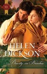 Beauty in Breeches - Helen Dickson - 9781459209503