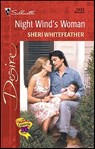 Night Wind's Woman - Sheri WhiteFeather - 9781459210783