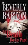 'Til Death Do Us Part - Beverly Barton - 9781459213890
