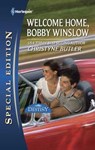 Welcome Home, Bobby Winslow - Christyne Butler - 9781459214255
