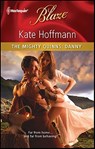 The Mighty Quinns: Danny - Kate Hoffmann - 9781459215412
