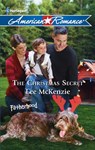 The Christmas Secret - Lee McKenzie - 9781459216044