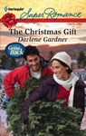 The Christmas Gift - Darlene Gardner - 9781459216105
