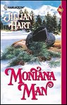 Montana Man - Jillian Hart - 9781459216969